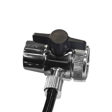 PURIFICADOR ALCALINIZADOR SOLE PRIME NEGRO | MODELO FILSOL017C - 4