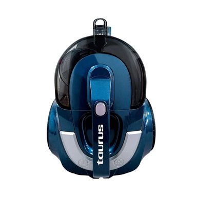 ASPIRADORA ELÉCTRICA TAURUS MEGANE III | SUCCIÓN FUERTE Y USO DIARIO