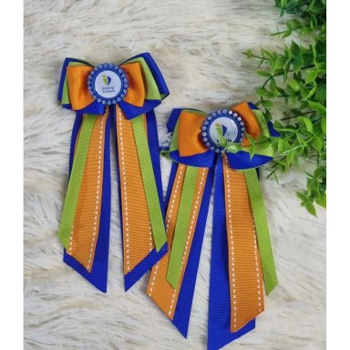 PACK DE LAZOS INNOVA PARA CABELLO SUAVES Y ELÁSTICOS