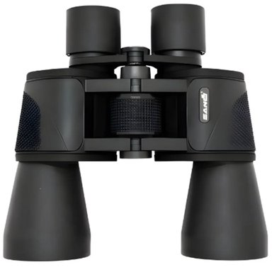 BINOCULARES PARA OBSERVACIÓN EXTERIOR ALCANCE 1500 M