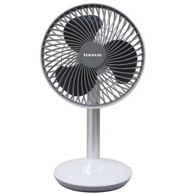 VENTILADOR DE MESA TAURUS AUSTRO PORTABLE