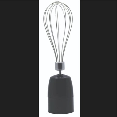 BATIDORA DE INMERSION LOVEN MP800CLA 800W ACERO 1L - 3