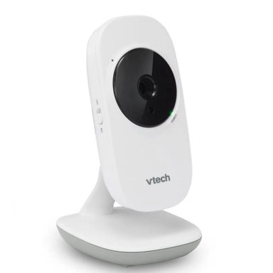 MONITOR LCD VTECH VM2251 PARA BEBE USO HOGAR - 2