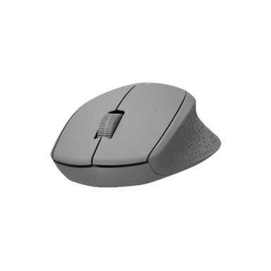 MOUSE INALÁMBRICO LOGITECH M280 WIRELESS GRAY - 4