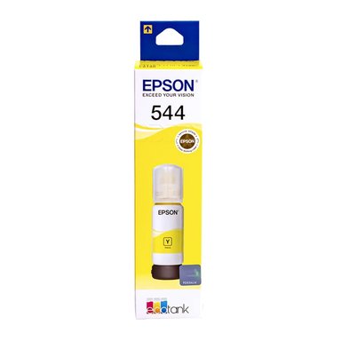 TINTA EPSON T544420-AL AMARILLO BOTELLA YELLOW - 2