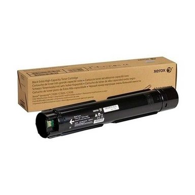 TÓNER XEROX 106R03396 NEGRO BLACK VERSALINK