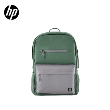 MOCHILA HP CAMPUS GRN BPK 7J595AA VERDE