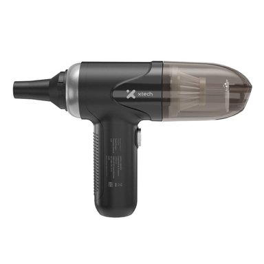 ASPIRADORA Y SOPLADOR INALÁMBRICO 2 EN 1 CON MOTOR DE 50.000 RPM  XTA-810 - 1