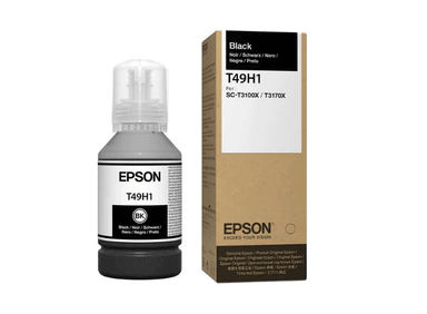 TINTA EPSON T49H1-BK NEGRO