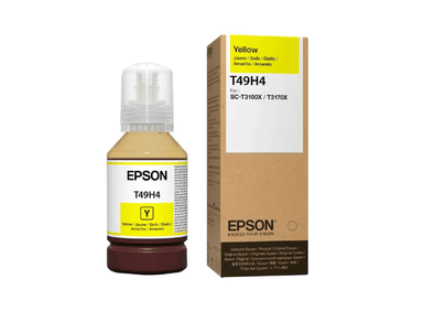 TINTA T49H4-Y YELLOW EPSON