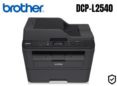 IMPRESORA MULTIFUNCIONAL BROTHER LASER DCP-L2540DW WIFI ADF DUPLEX - 1