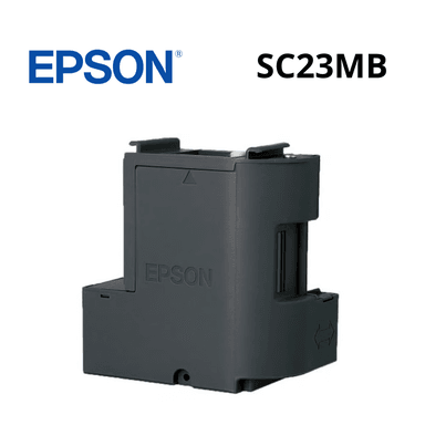 CAJA MANTENIMIENTO EPSON C13S210125 NEGRO SURECOLOR F170 SC23MB