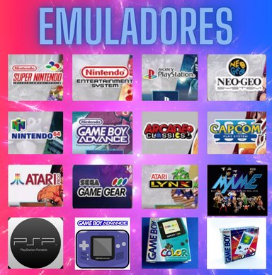 SISTEMA DE EMULACIÓN LINBOX - 2