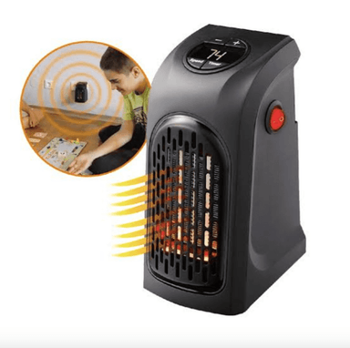 CALEFACTOR PORTATIL HANDY HEATER DE 400
