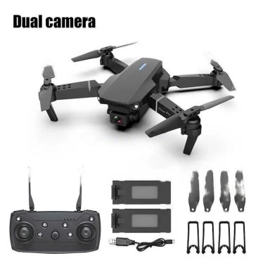 DRONE E88 - 1