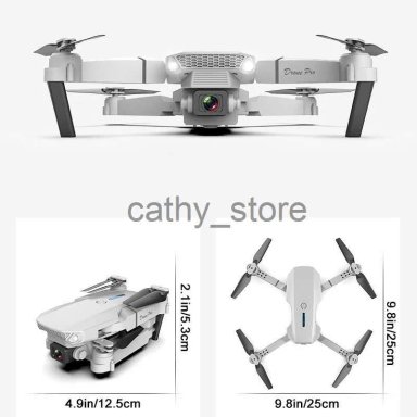 DRONE E88 - 2