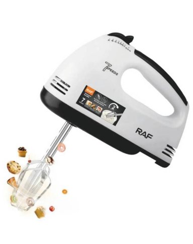 BATIDORA 7 VELOCIDAD