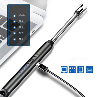 ENCENDEDOR RECARGABLE