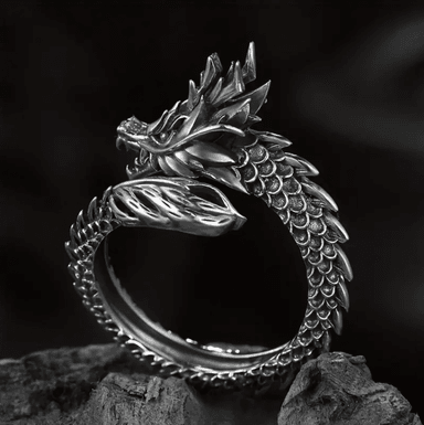 ANILLO DRAGON