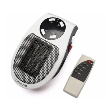 CALEFACTOR PORTATIL HANDY HEATER DE 100W