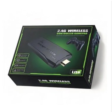 CONSOLA DE VIDEO JUEGOS RETRO 4K M8 - 2