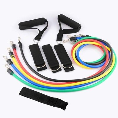 KIT EJERCITADOR TUBING DE 5