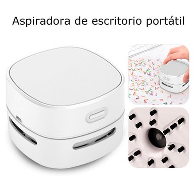 ASPIRADORA PORTATIL - 2