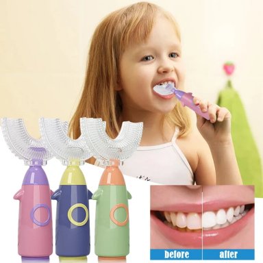 CEPILLO DE DIENTES PARA BEBE