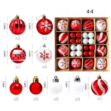 BOX DECORATIVO PREMIUN - 44 UND - 4