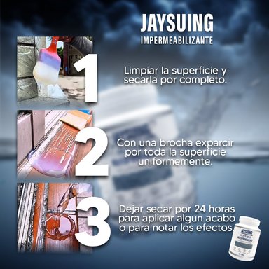 IMPERMEABILIZANTE MULTIUSOS – PROTECCIÓN FLEXIBLE CONTRA FILTRACIONES - 2