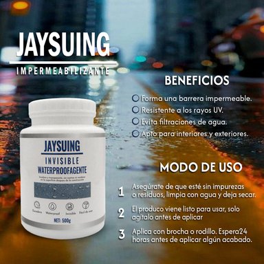 IMPERMEABILIZANTE MULTIUSOS – PROTECCIÓN FLEXIBLE CONTRA FILTRACIONES - 7