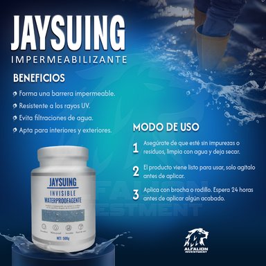 IMPERMEABILIZANTE MULTIUSOS – PROTECCIÓN FLEXIBLE CONTRA FILTRACIONES - 9