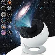 PROYECTOR ESPACIAL 5D - 1