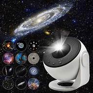 PROYECTOR ESPACIAL 5D - 2