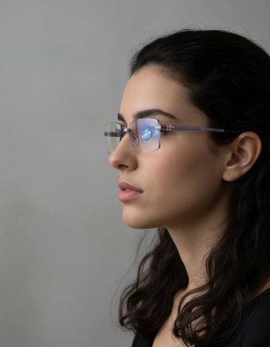 LENTES TR90 + CAJA DE REGALO - 4