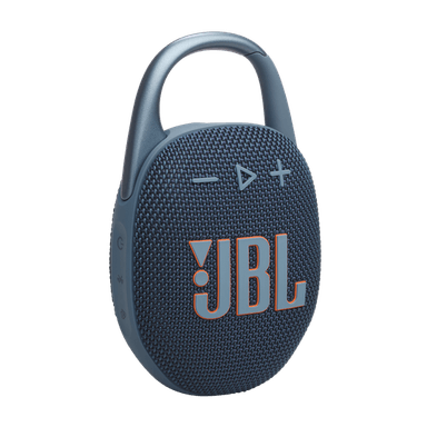 JBL CLIP 5 PARLANTE 10W IP67 12H BATERÍA ULTRAPORTÁTIL - 1