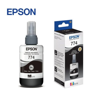 TINTA EPSON NEGRO T774120