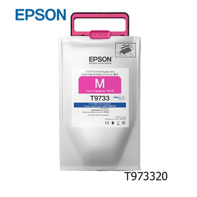 TINTA EPSON T973320 MAGENTA