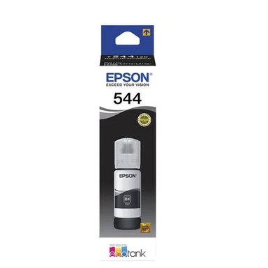 TINTA EPSON T544120 NEGRO BOTELLA - 2