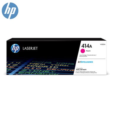 TÓNER HP W2023A MAGENTA 414A