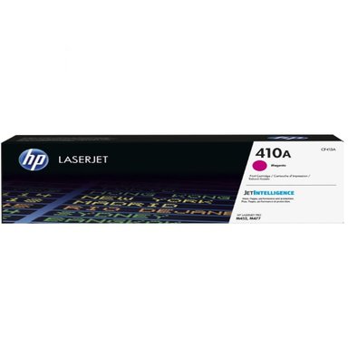 TONER HP (410A) COLOR MAGENTA – CF413A