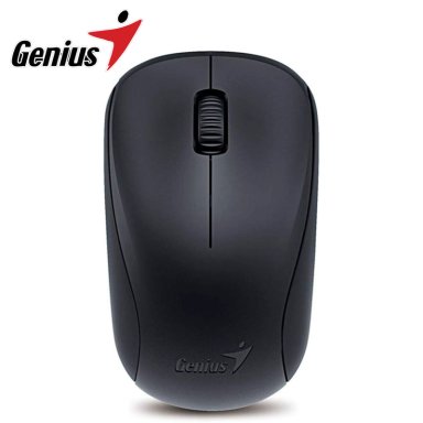 MOUSE GENIUS NX-7000 WIRELESS NEGRO - 1