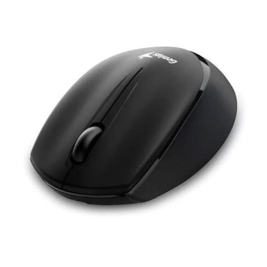 MOUSE GENIUS INALÁMBRICO NX-7009 NEGRO - 2