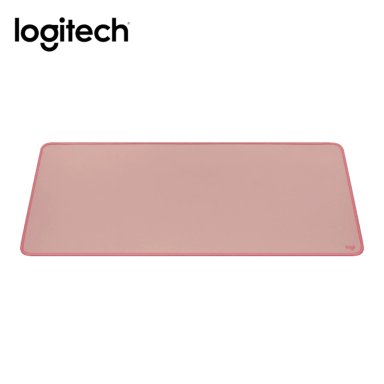 PAD MOUSE LOGITECH  ANTI-SALPICADURAS 300X700MM ROSADO - 2