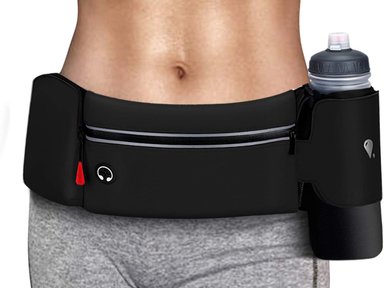 CANGURO HIDRATANTE CORRER GIMNASIO TROTAR CICLISMO UNISEX