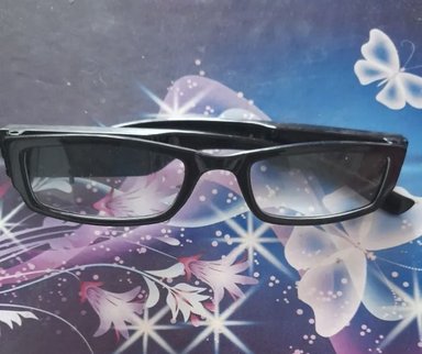 LENTES DE LECTURA CON LUZ LED - 6