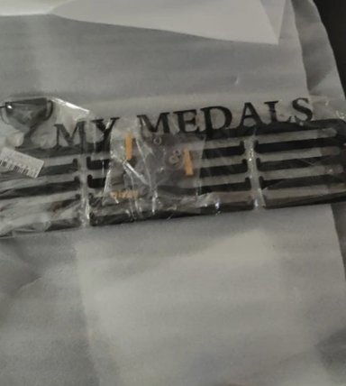 MEDALLERO METÁLICO PARA TODO TIPO DE DEPORTE - 6