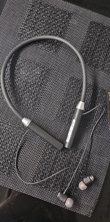 AUDÍFONOS TRUE WIRELESS BLUETOOTH DEPORTIVOS TWS RUNNING CICLISMO; ETC. - 5