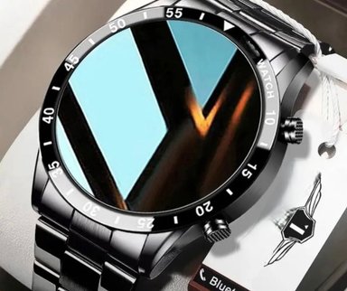 RELOJ INTELIGENTE SMARTWATCH RELOJ DEPORTIVO TÁCTIL TODO EN UNO