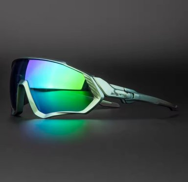 LENTES POLARIZADOS PARA CICLISMO Y RUNNING – UNISEX